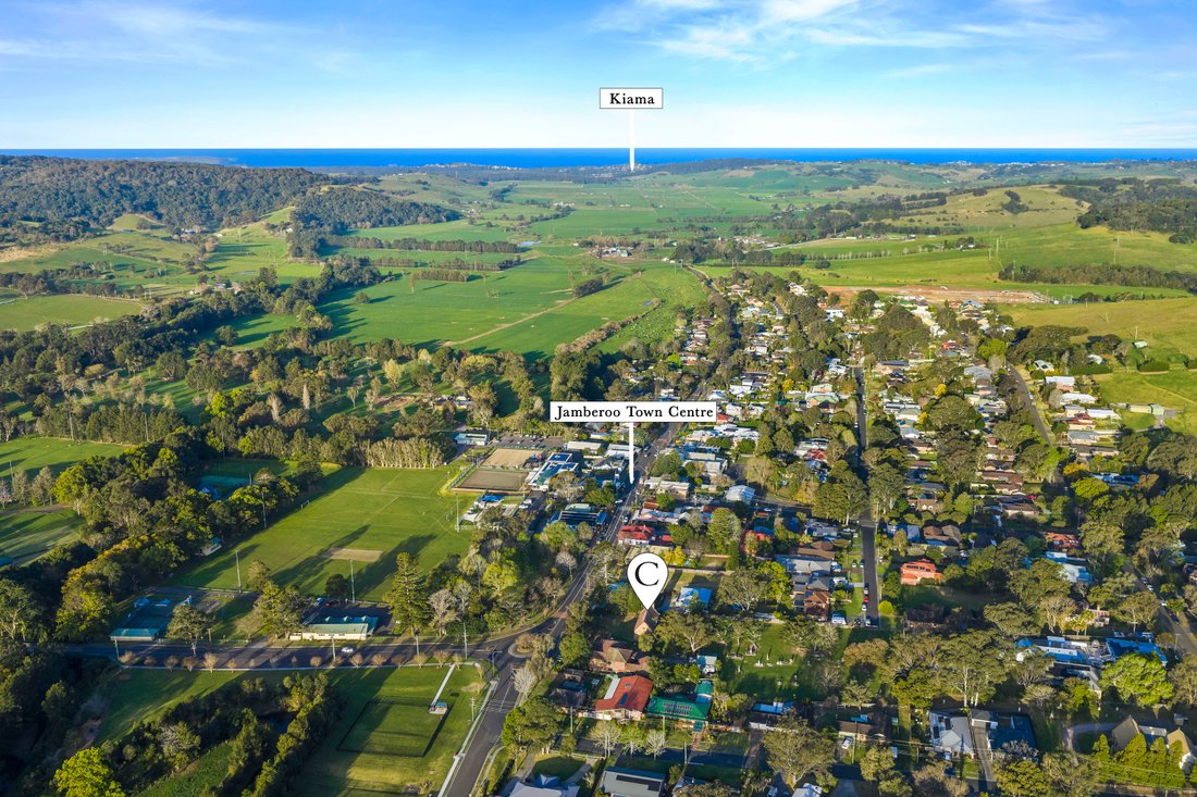 Haus in Jamberoo, New South Wales, Australien 2 - 19108075