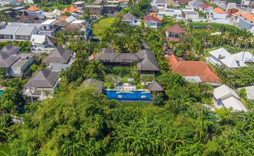 Villa in Canggu, Bali, Indonesia 1