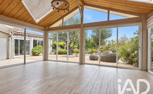 Casa a Est, Châtelaillon-Plage, Francia 1