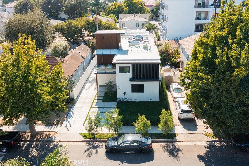 Haus in Los Angeles, Kalifornien, Vereinigte Staaten 1 - 19108854