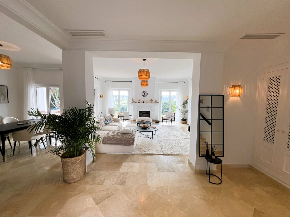 Maison à Sotogrande, San Roque, Andalousie 3 - 19107843