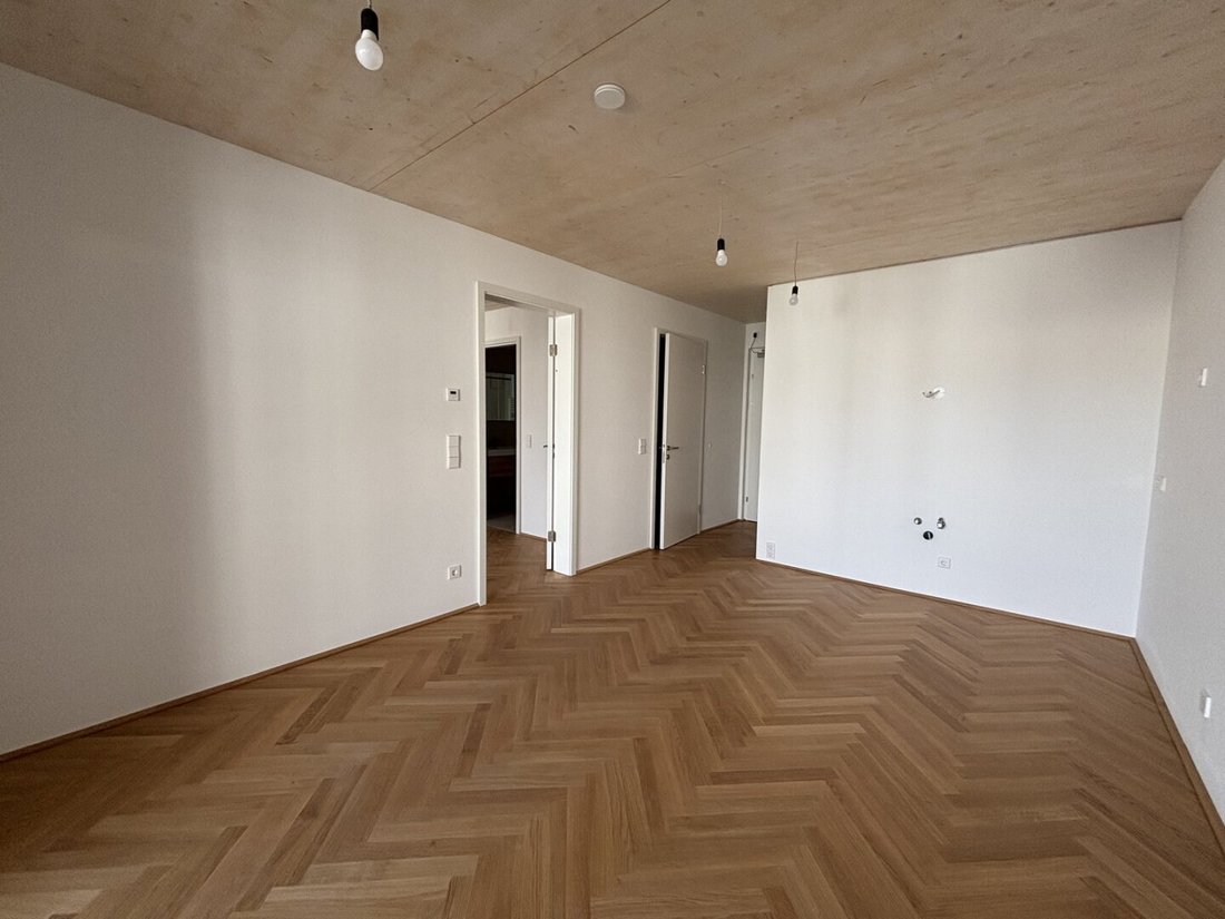 Appartement à Vienne, Vienne, Autriche 1 - 17387024