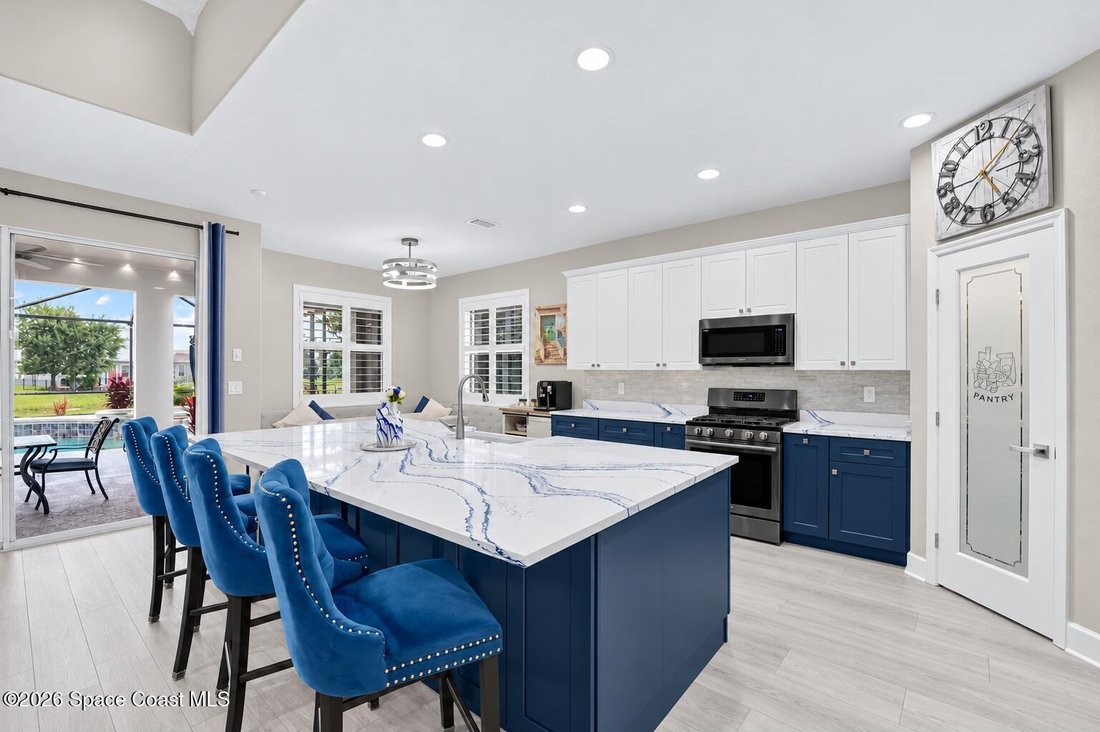 Casa a Melbourne, Florida, Stati Uniti 3 - 19106765