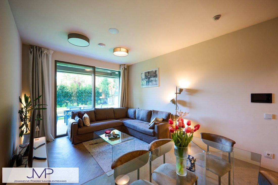 Apartment in Vienna, Wien, Austria 5 - 19108194
