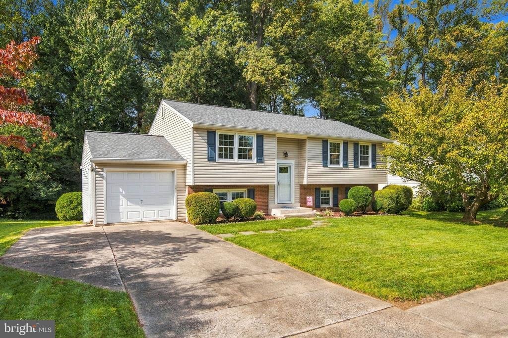 Casa en Fairfax, Virginia, Estados Unidos 1 - 19109047