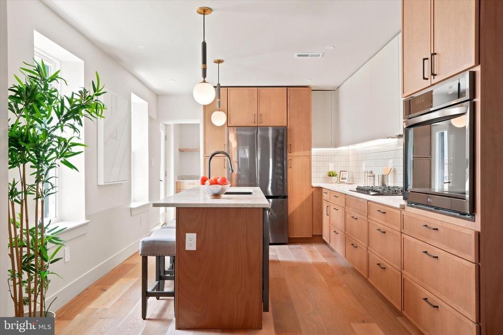 Townhouse in Philadelphia, Pennsylvania, United States 3 - 19108510