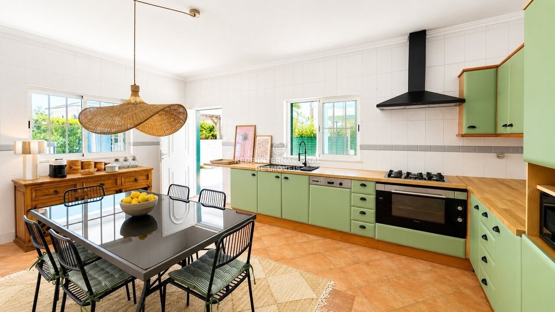 Maison à Almancil, Algarve, Portugal 2 - 18168877