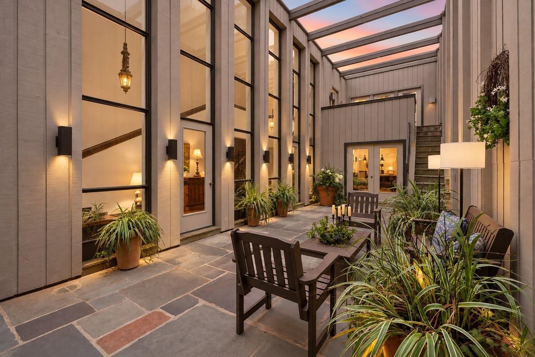Townhouse in Houston, Texas, United States 3 - 19106858