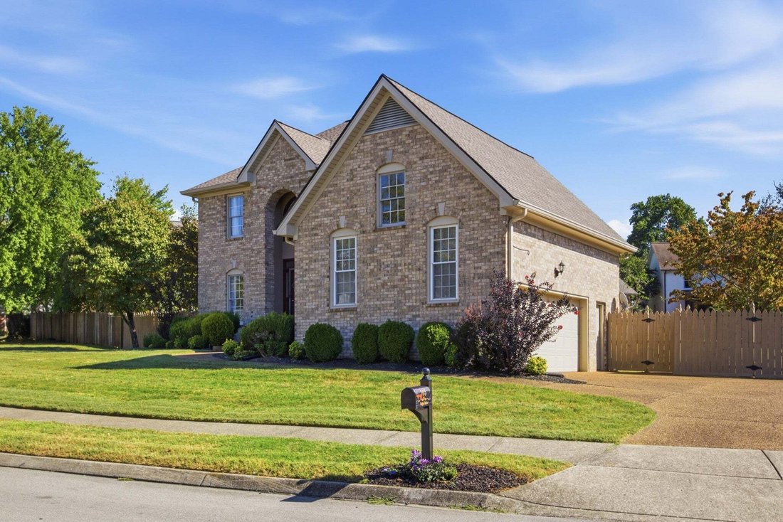 Haus in Franklin, Tennessee, Vereinigte Staaten 4 - 19107061