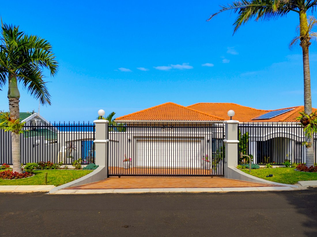 Casa en Ballito, KwaZulu-Natal, Sudáfrica 2 - 19108087