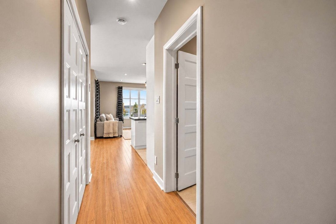 Condo in Saint-Donat-de-Montcalm, Quebec, Canada 3 - 19107743