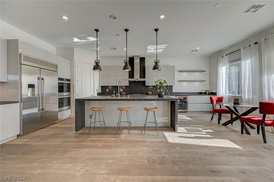 Casa en Henderson, Nevada, Estados Unidos 4 - 19108772