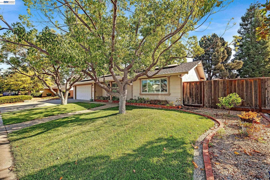 House in Livermore, California, United States 3 - 19108104