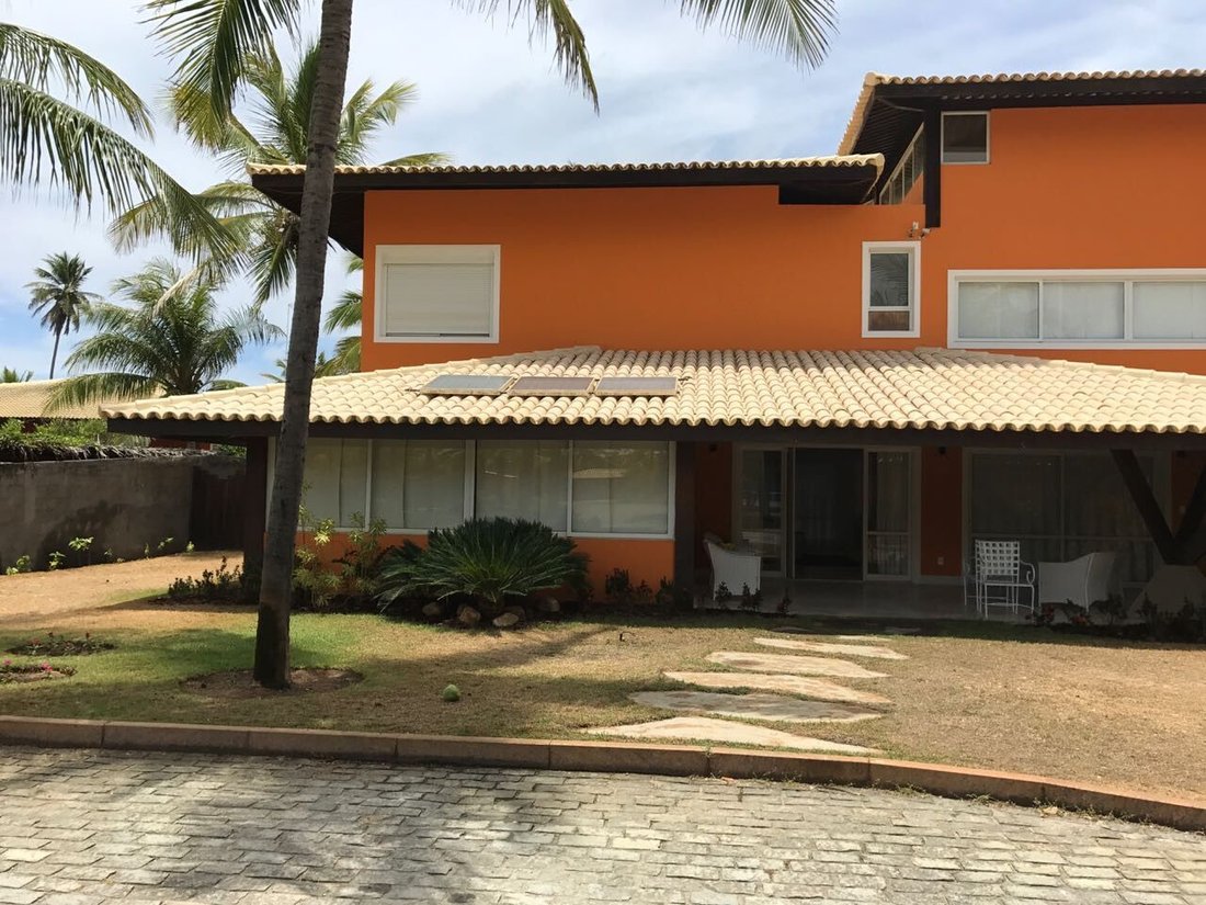 Maison à Camaçari, Bahia, Brésil 4 - 19107316