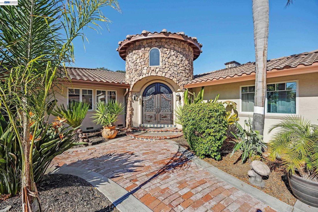 Casa a Livermore, California, Stati Uniti 3 - 19107151