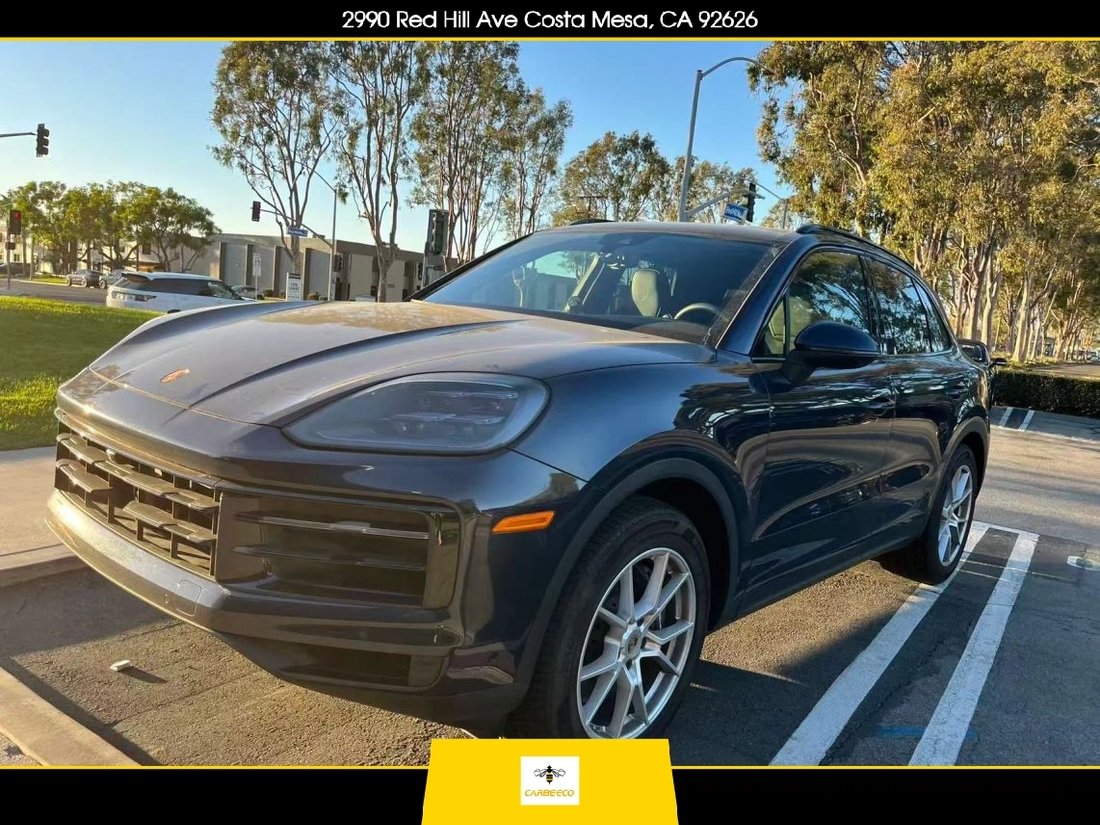 Suv in Costa Mesa, CA, United States 1 - 19108284