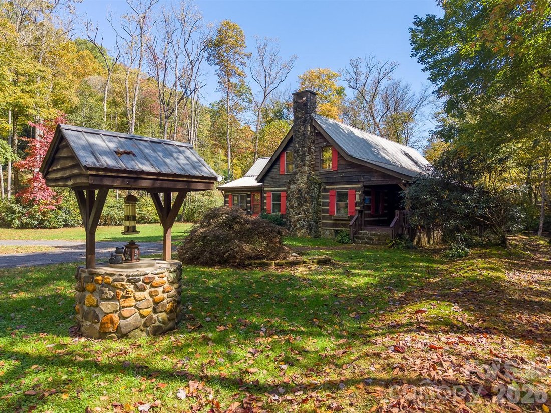 House in Robbinsville, North Carolina, United States 2 - 19108392