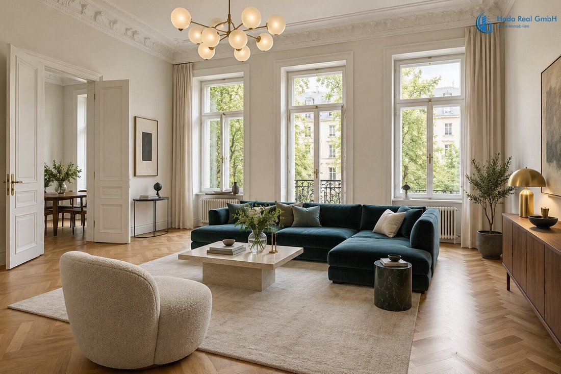 Wohnung in Wien, Wien, Österreich 1 - 19108288