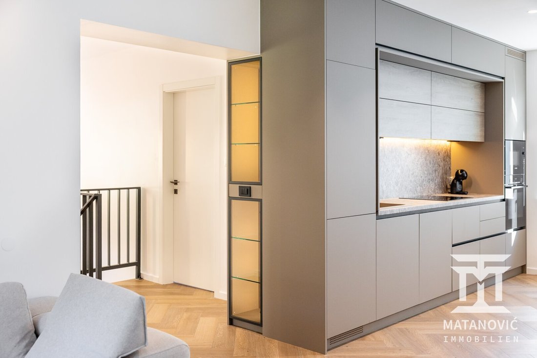 Apartment in Mallnitz, Carinthia, Austria 4 - 19108150
