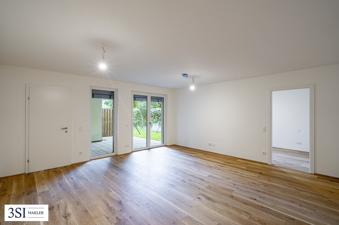 Apartment in Vienna, Wien, Austria 3 - 19108206