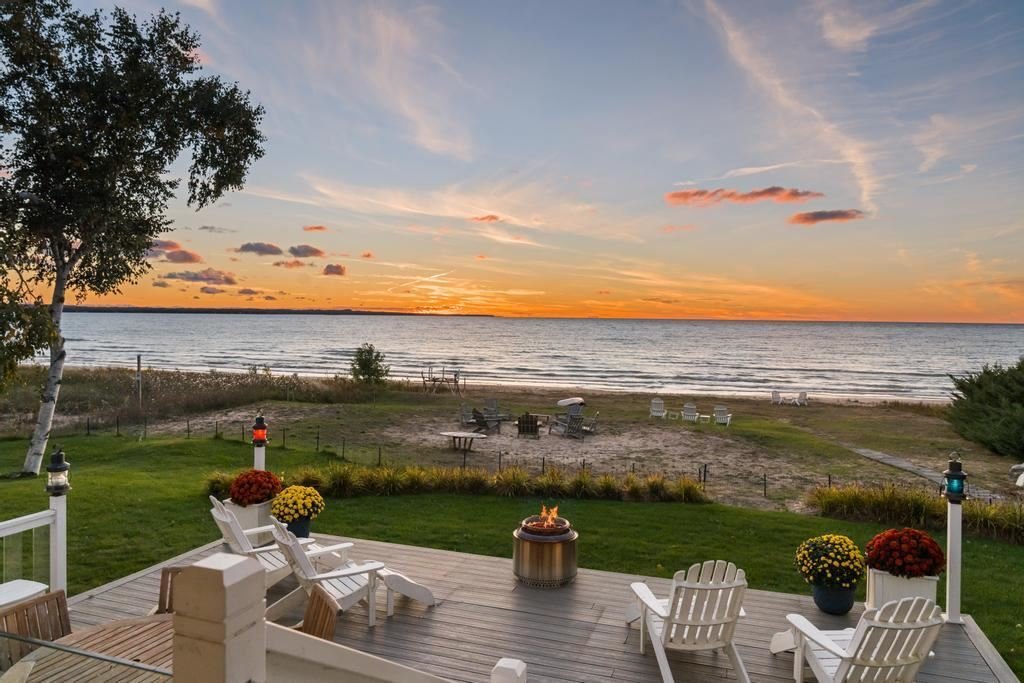 Haus in Mackinaw City, Michigan, Vereinigte Staaten 1 - 19108723