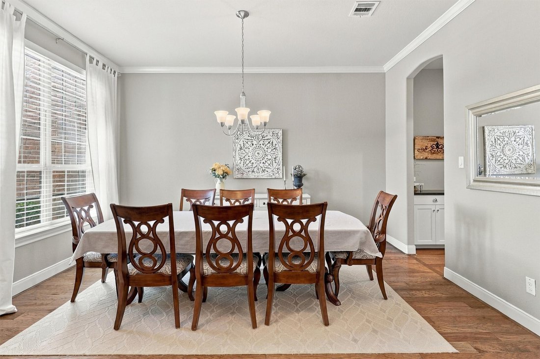 Casa a Katy, Texas, Stati Uniti 5 - 19108801