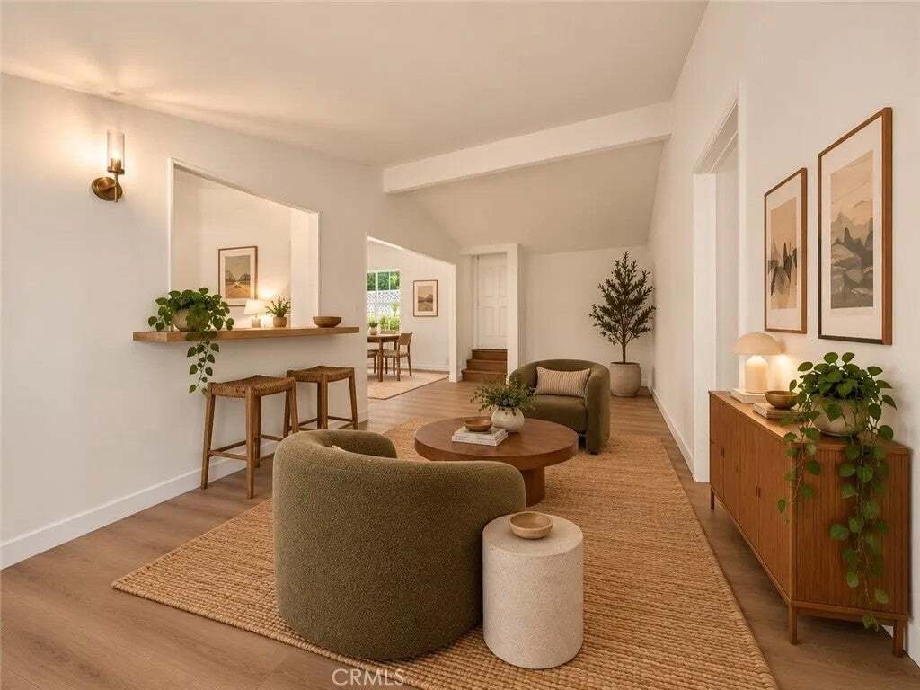 Casa en Los Ángeles, California, Estados Unidos 5 - 19107422