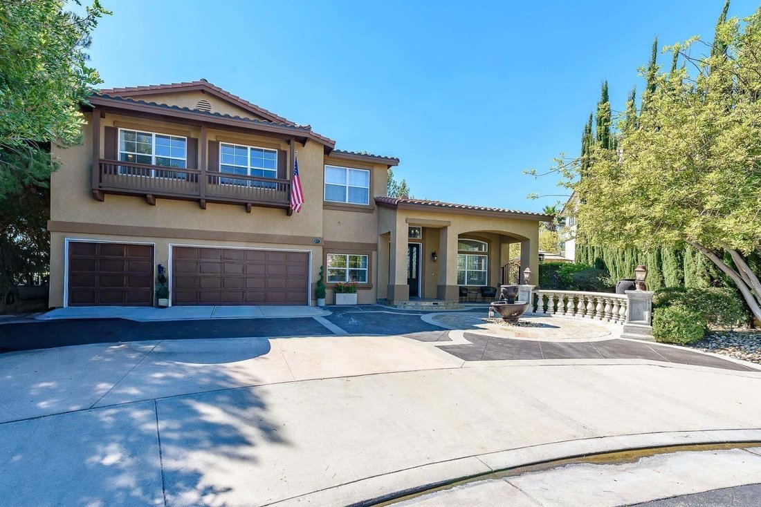 House in Orange, California, United States 5 - 19107409