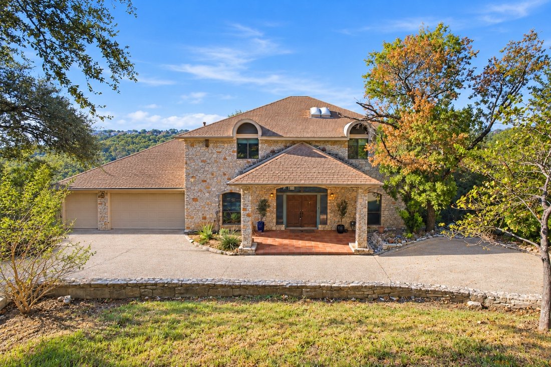 Casa a Austin, Texas, Stati Uniti 1 - 19108390