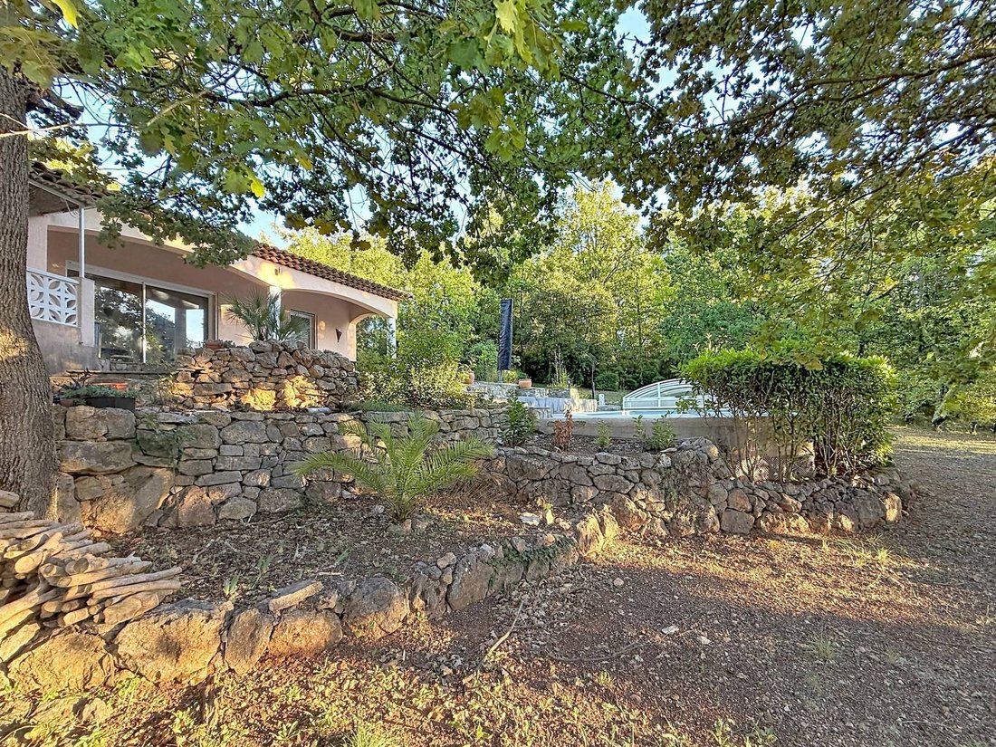 House in Besse-sur-Issole, Provence-Alpes-Côte d'Azur, France 5 - 19099844