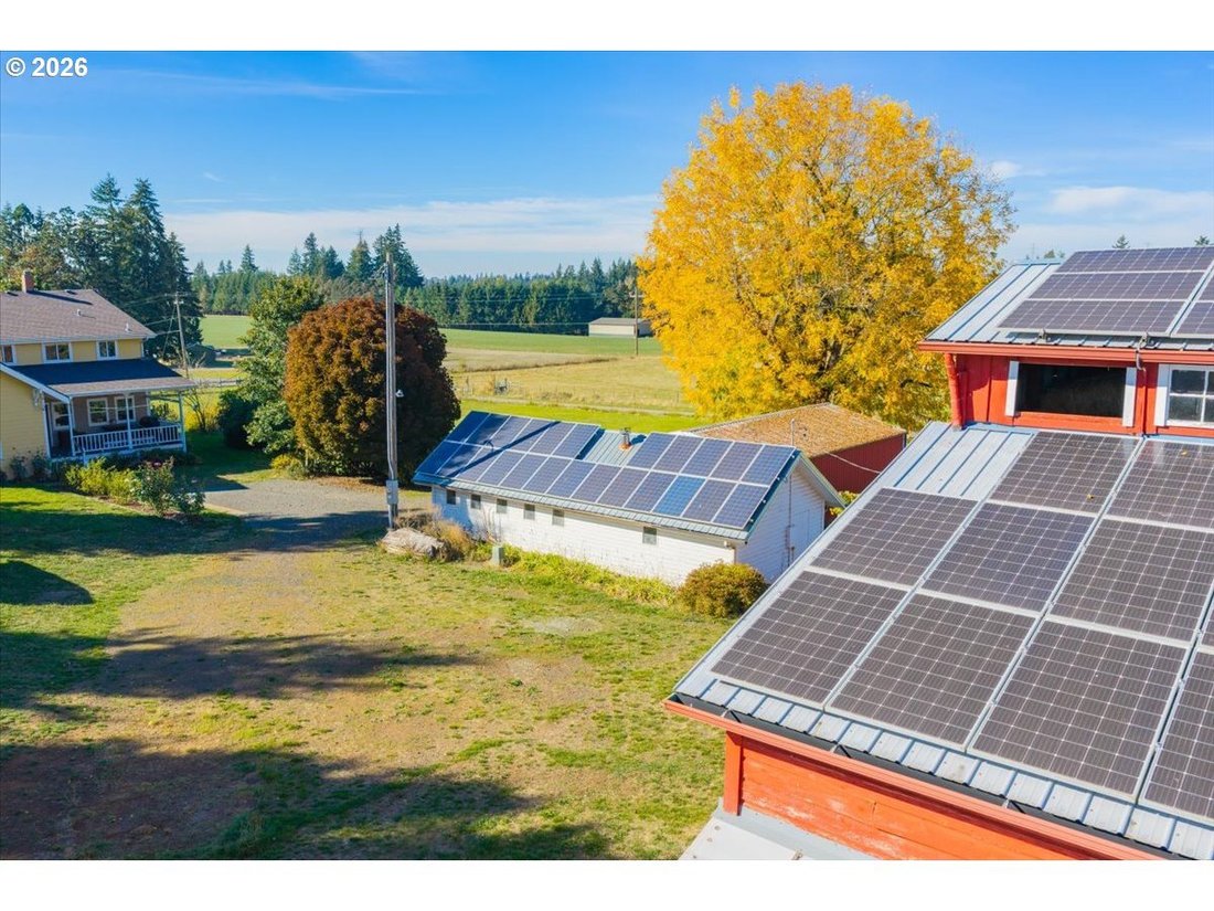 Haus in Stayton, Oregon, Vereinigte Staaten 4 - 19108754