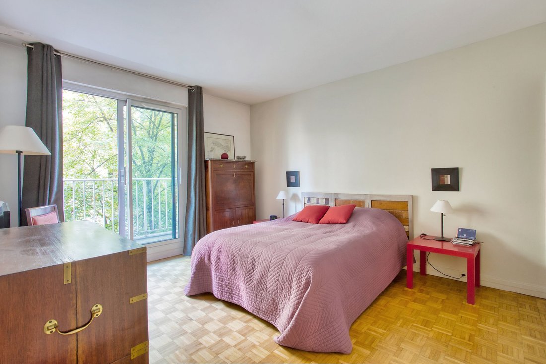 Appartamento a San Lambert, Paris 15e Arrondissement, Parigi 3 - 19107835