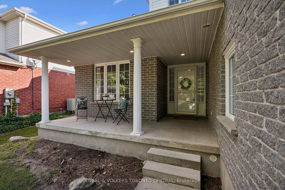 Casa en Waterloo, Ontario, Canadá 3 - 19107716