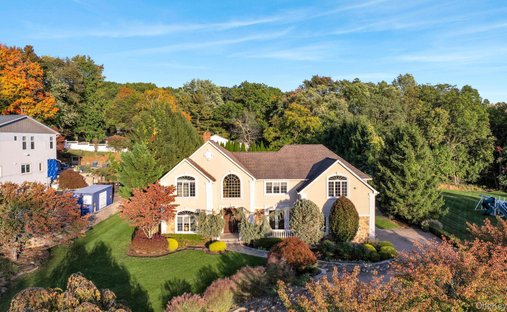 Haus in Airmont, New York, Vereinigte Staaten 1