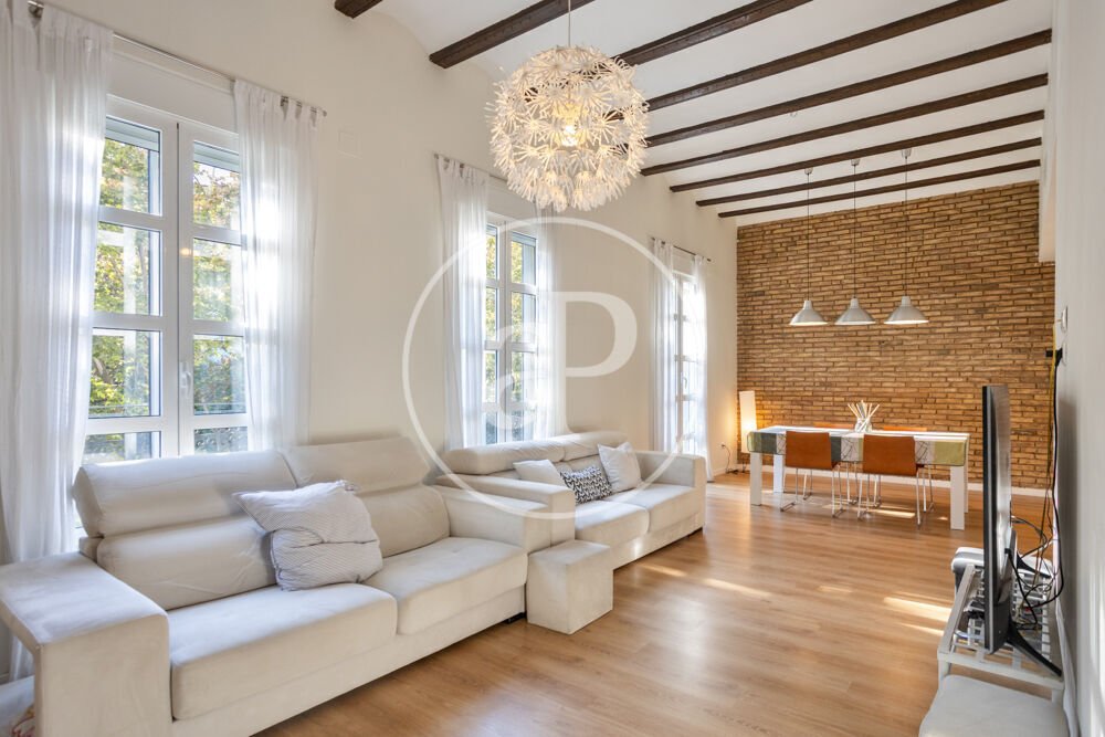 Appartement à Extramurs, Valence, Espagne 2 - 19107735