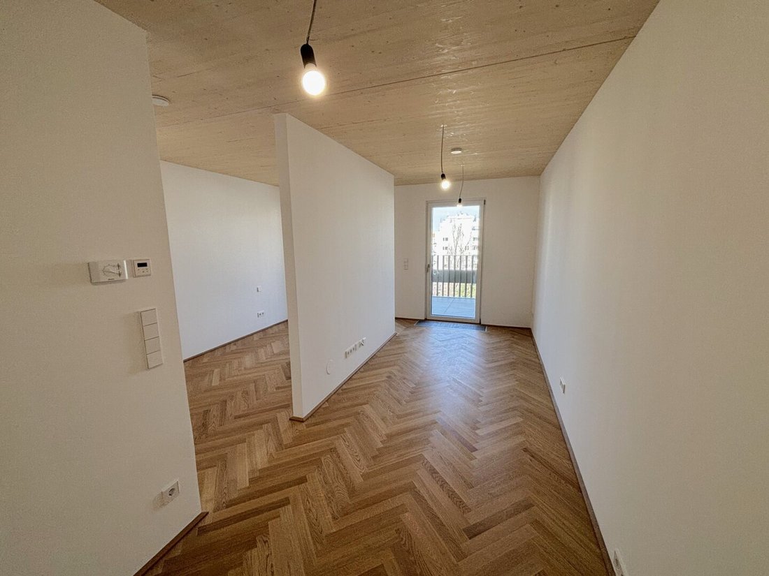 Appartamento a Vienna, Vienna, Austria 1 - 17386886