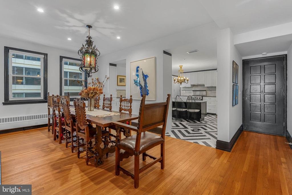 Apartment in Philadelphia, Pennsylvania, United States 3 - 19108495