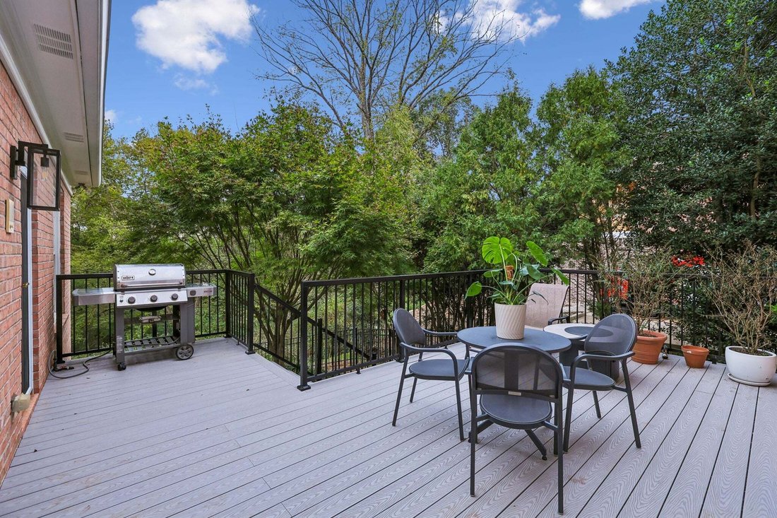 Haus in Franklin, Tennessee, Vereinigte Staaten 5 - 19107070