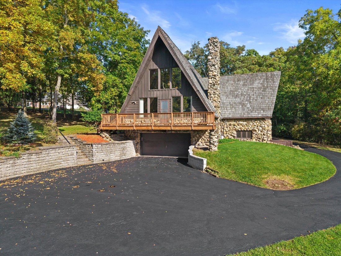 House in Salem, Wisconsin, United States 3 - 19108475