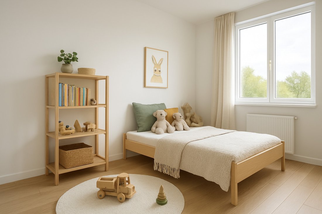 Apartamento en Meseta Oeste, Suresnes, Francia 4 - 19108944