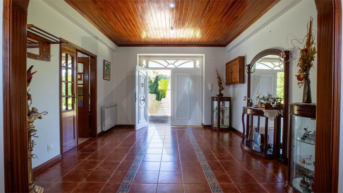 Maison de ville à Madalena e Beselga, District de Santarém, Portugal 2 - 19107967