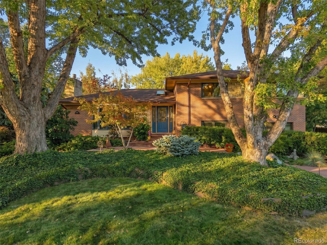 House in Lakewood, Colorado, United States 4 - 19108668