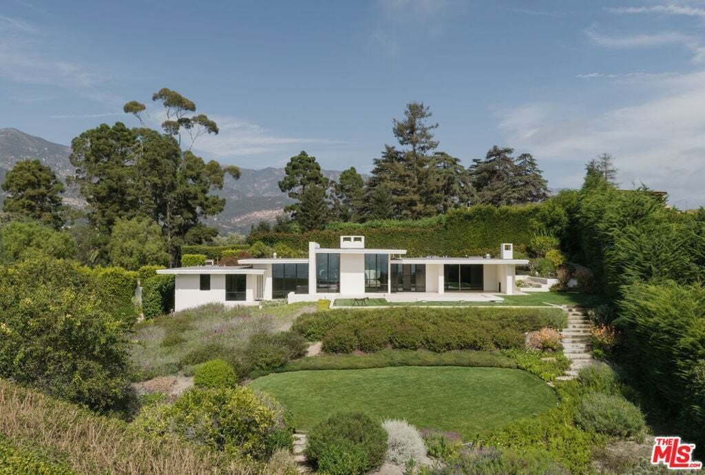 Maison à Montecito, Californie, États-Unis 1 - 19106943