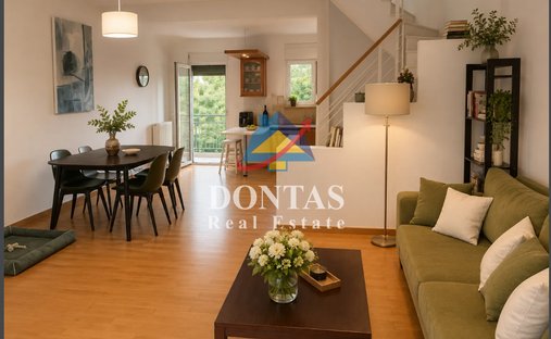 Appartamento in North Athens, Attica, Grecia 1