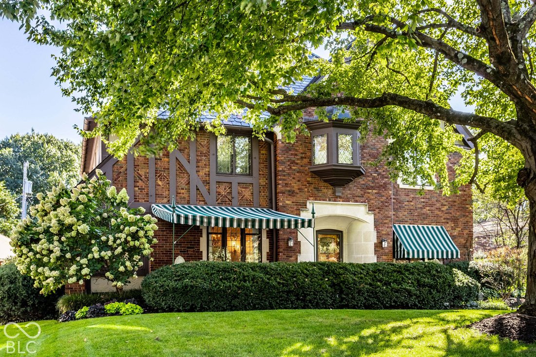 House in Indianapolis, Indiana, United States 1 - 19106824