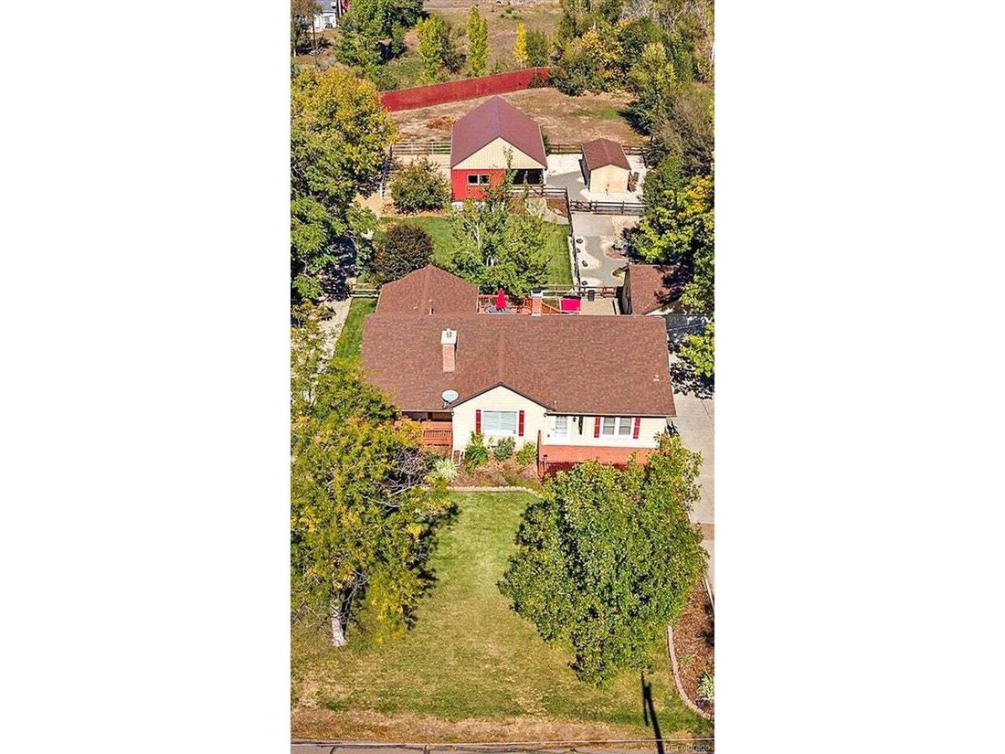 Farm Ranch in Lakewood, Colorado, United States 2 - 19106846