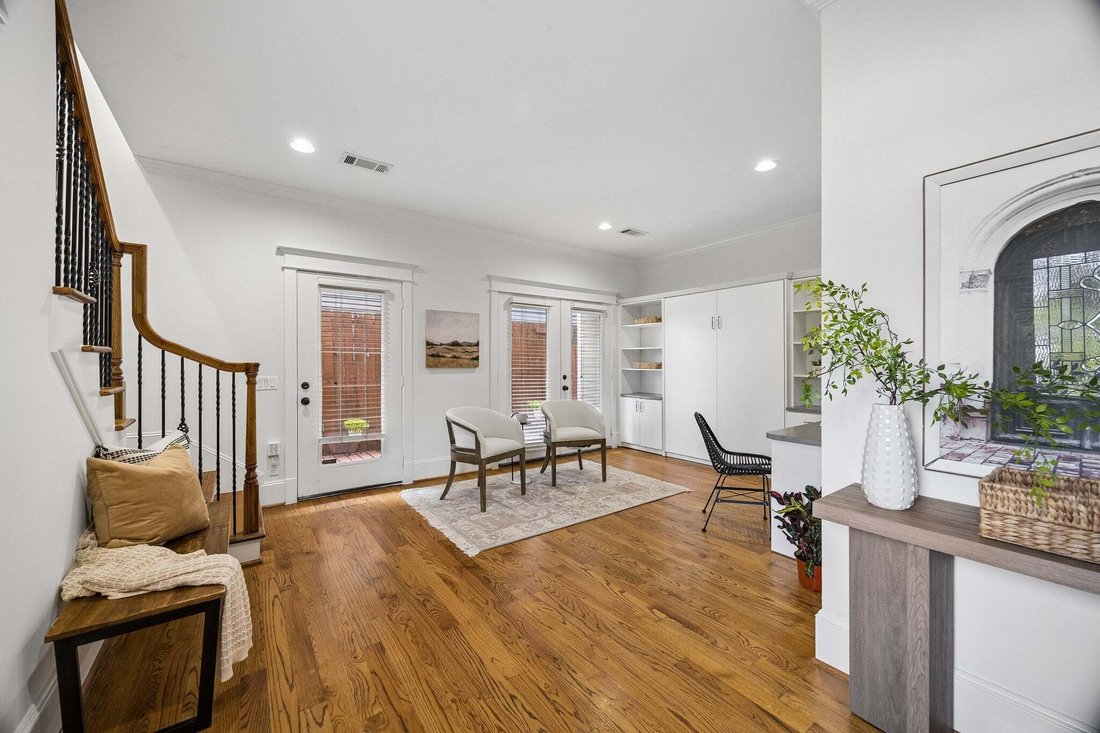 House in Houston, Texas, United States 4 - 19107461