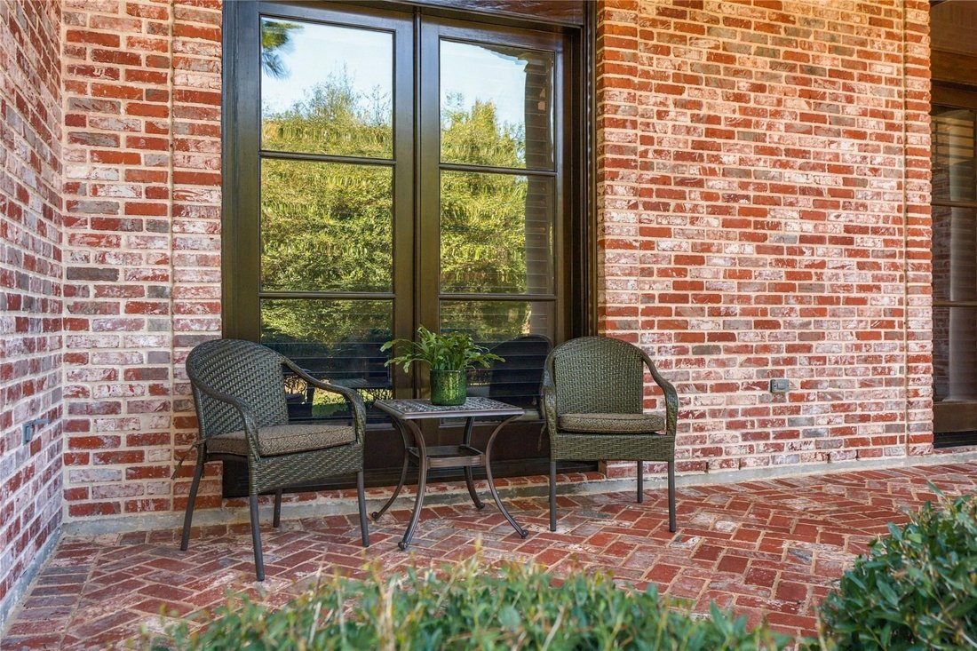 Maison à The Woodlands, Texas, États-Unis 5 - 19106867