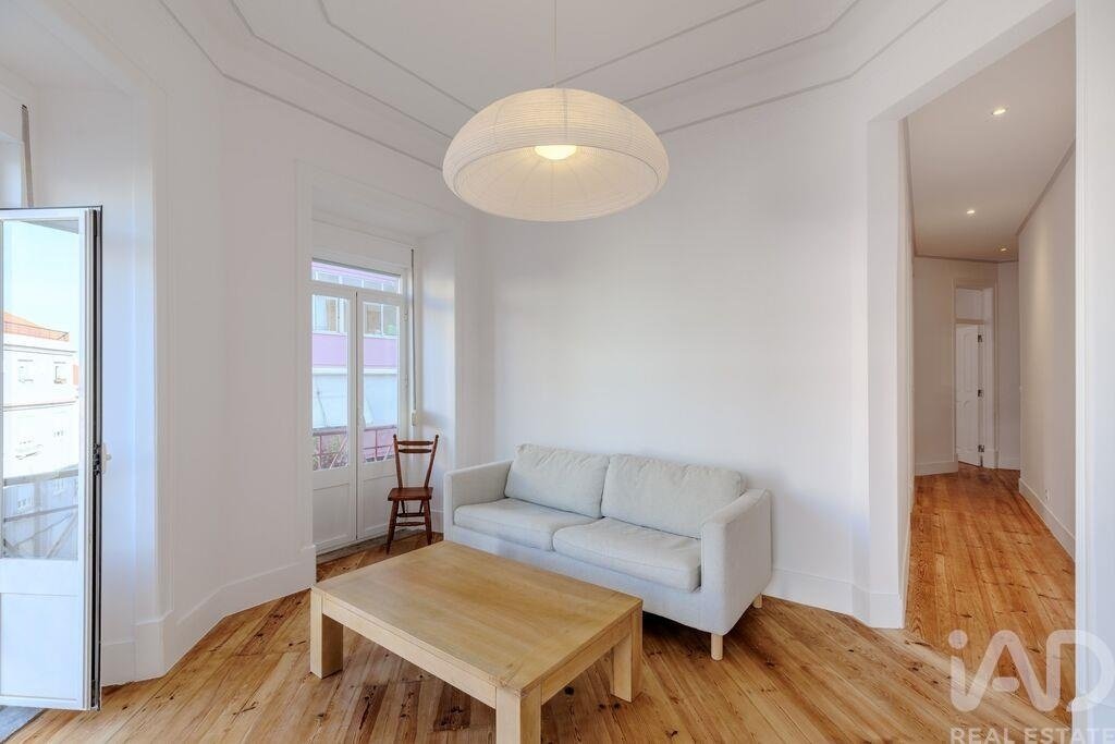 Apartamento en Penha de Franca, Lisboa, Portugal 3 - 19108257