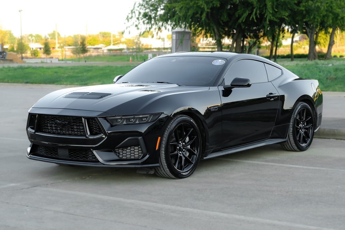 Coupe in Richardson, TX, United States 2 - 19107741